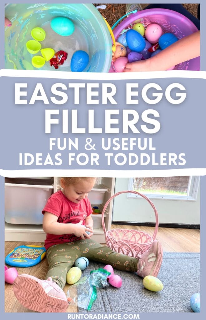 easter egg fillers for toddlers pinterest image