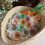 handmake token easter egg fillers