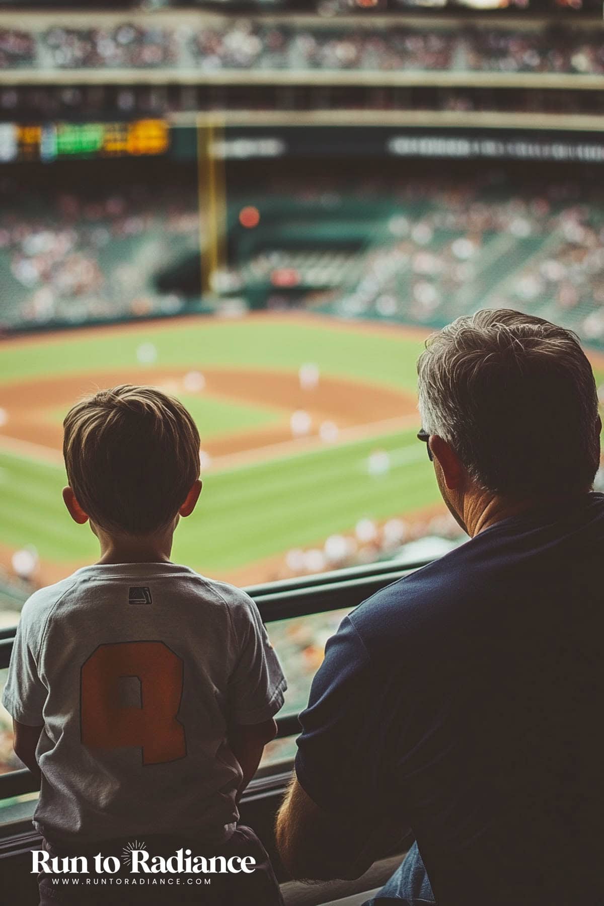 last minute experience gift sporting event