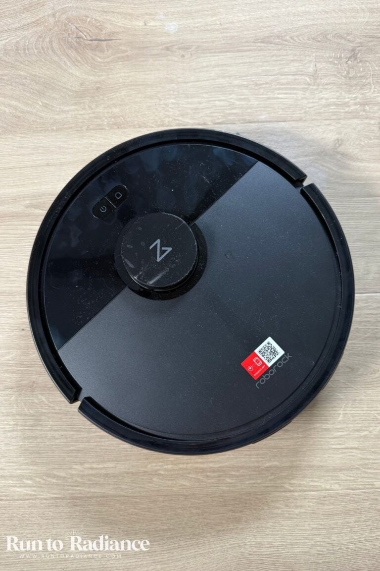 Roborock Q7 L5 vacuum